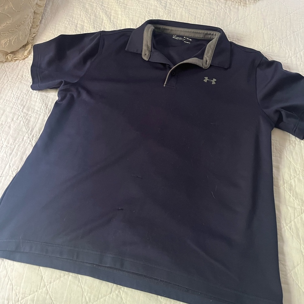 Under Armour Polo Shirt
